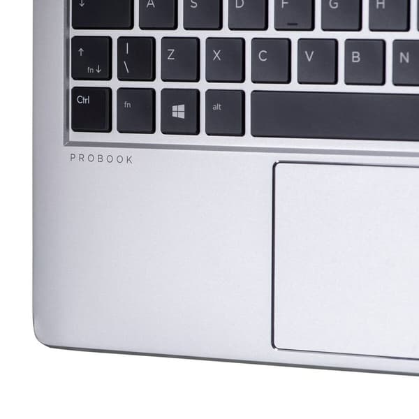 KÄYTETTY Laptop HP ProBook 640 G10 14" Intel Core i5-1345U 16 GB RAM 512 GB SSD (Kunnostetut Tuotteet A)