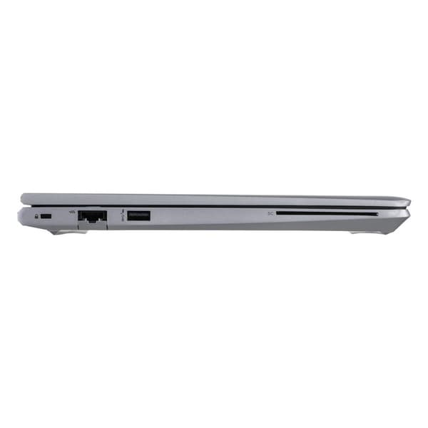 KÄYTETTY Laptop HP ProBook 640 G10 14" Intel Core i5-1345U 16 GB RAM 512 GB SSD (Kunnostetut Tuotteet A)