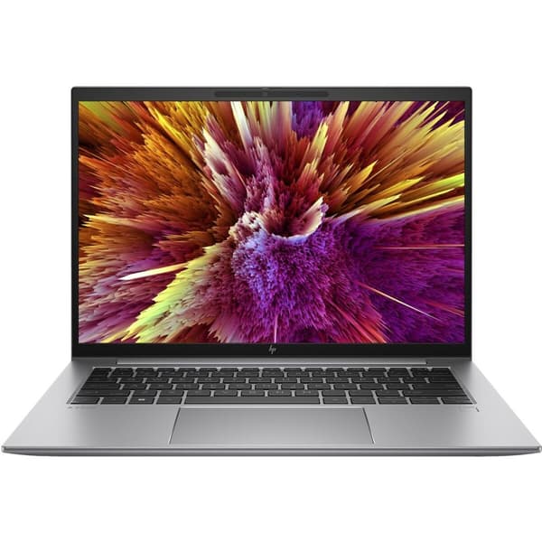 KÄYTETTY Laptop HP 7Z1A1UT 14" Intel Core i7-1370P 32 GB RAM 1 TB SSD (Kunnostetut Tuotteet A+)