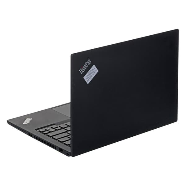 KÄYTETTY Laptop Lenovo ThinkPad T14 G1 14" Intel Core i7-10610U 16 GB RAM 512 GB SSD (Kunnostetut Tuotteet A)