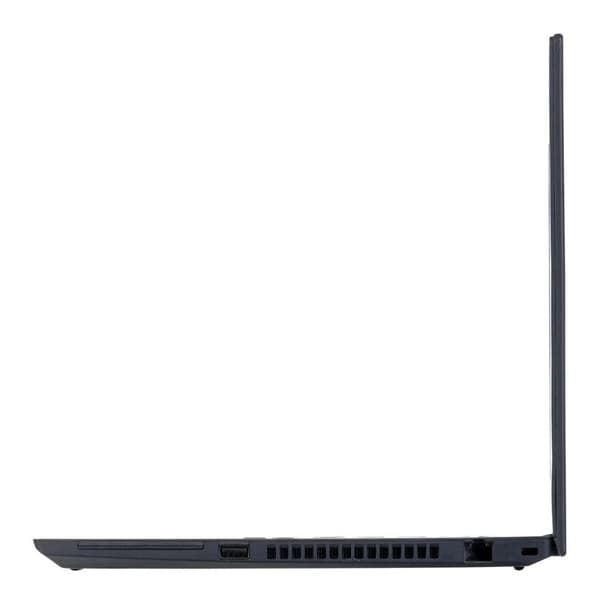 KÄYTETTY Laptop Lenovo ThinkPad T14 G1 14" Intel Core i7-10610U 16 GB RAM 512 GB SSD (Kunnostetut Tuotteet A)