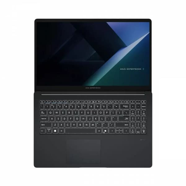 Laptop Asus B1503CVA-S70251X 15,6" Intel Core 5 120U 16 GB RAM 512 GB SSD