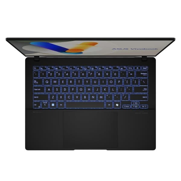Laptop Asus S5406SA-PP055W 14" 16 GB RAM 512 GB SSD