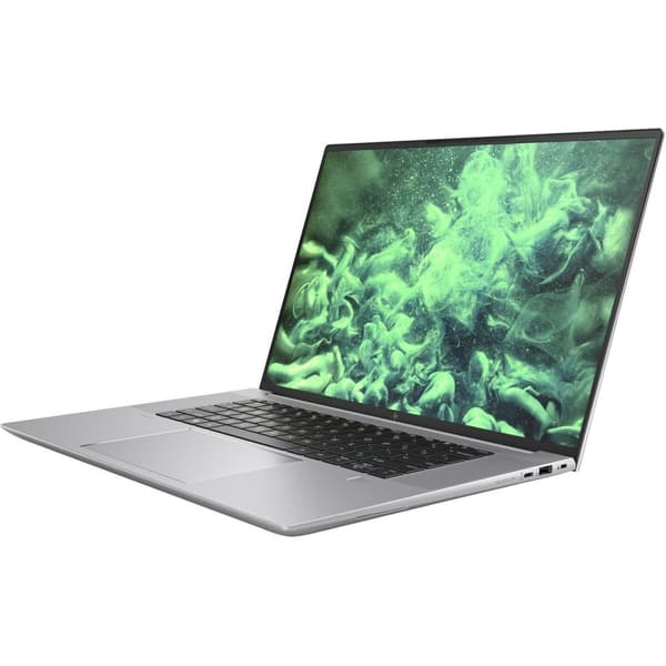 KÄYTETTY Laptop HP 894F4UT 16" I7-13800H 32 GB RAM 1 TB SSD Nvidia Geforce RTX 4070 (Kunnostetut Tuotteet A+)