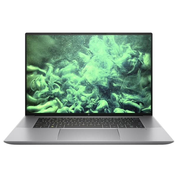 KÄYTETTY Laptop HP 894F4UT 16" I7-13800H 32 GB RAM 1 TB SSD Nvidia Geforce RTX 4070 (Kunnostetut Tuotteet A+)