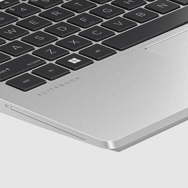 KÄYTETTY Laptop HP 84S99UT 14" Intel Core i5-1345U 16 GB RAM 256 GB SSD (Kunnostetut Tuotteet A+)