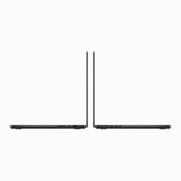 Laptop Apple MRW23ZE/A 16,2" M3 512 GB SSD
