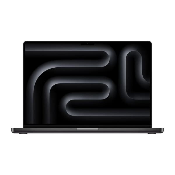 Laptop Apple MRW23ZE/A 16,2" M3 512 GB SSD
