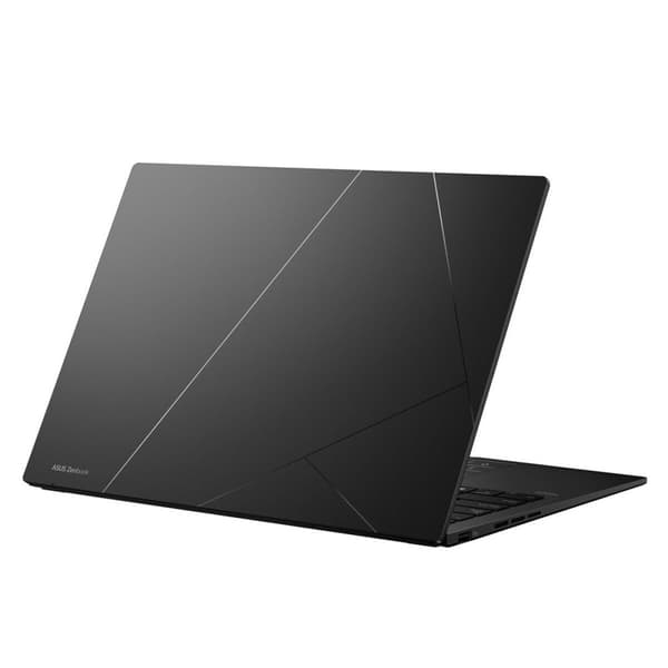 KÄYTETTY Laptop Asus UM3406HA-WS74T 14" AMD RYZEN 7 8840HS 16 GB RAM 512 GB SSD (Kunnostetut Tuotteet A+)
