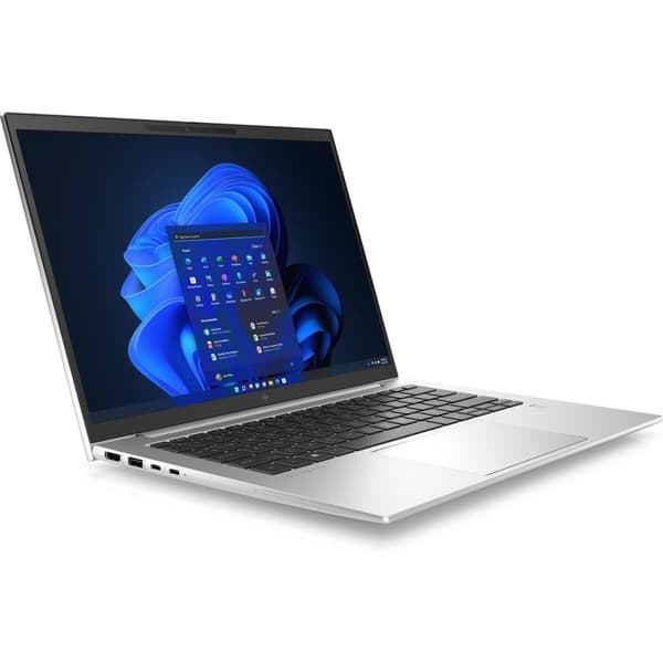 KÄYTETTY Laptop HP A1XS8U8 14" Intel Core i7-1265U 32 GB RAM 256 GB SSD (Kunnostetut Tuotteet A+)