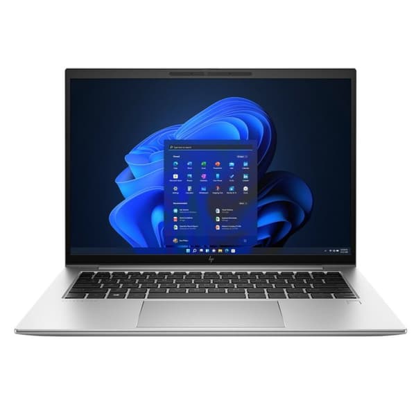 KÄYTETTY Laptop HP A1XS8U8 14" Intel Core i7-1265U 32 GB RAM 256 GB SSD (Kunnostetut Tuotteet A+)