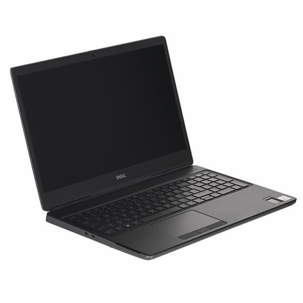 KÄYTETTY Laptop Dell PRECISION 7550 15" 32 GB RAM 512 GB SSD 1 TB SSD (Kunnostetut Tuotteet A)