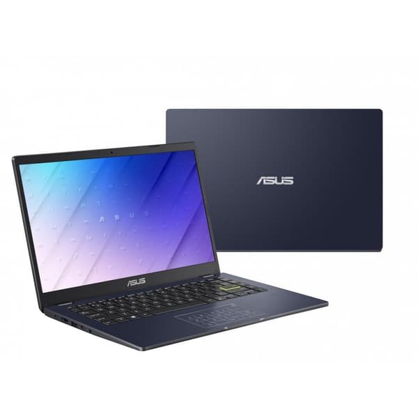 KÄYTETTY Laptop Asus E410KA-PM464DXBB_320 14" Intel Pentium Silver N6000 4 GB RAM 320 GB (Kunnostetut Tuotteet A+)