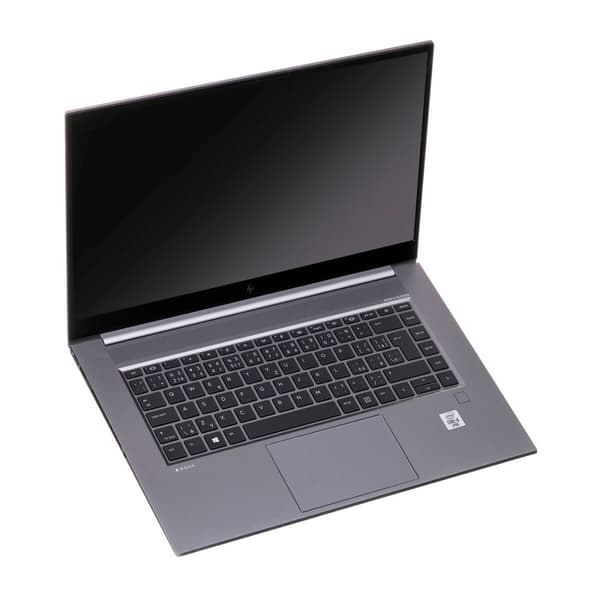 KÄYTETTY Laptop HP ZBOOK G7 15,6" 32 GB RAM 512 GB SSD (Kunnostetut Tuotteet A)