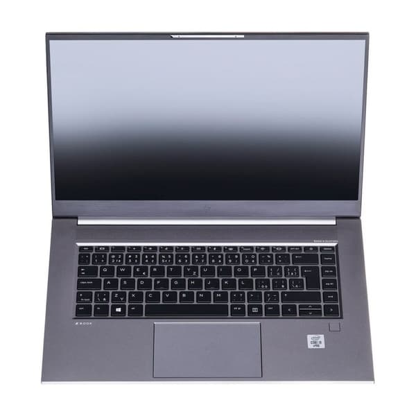 KÄYTETTY Laptop HP ZBOOK G7 15,6" 32 GB RAM 512 GB SSD (Kunnostetut Tuotteet A)