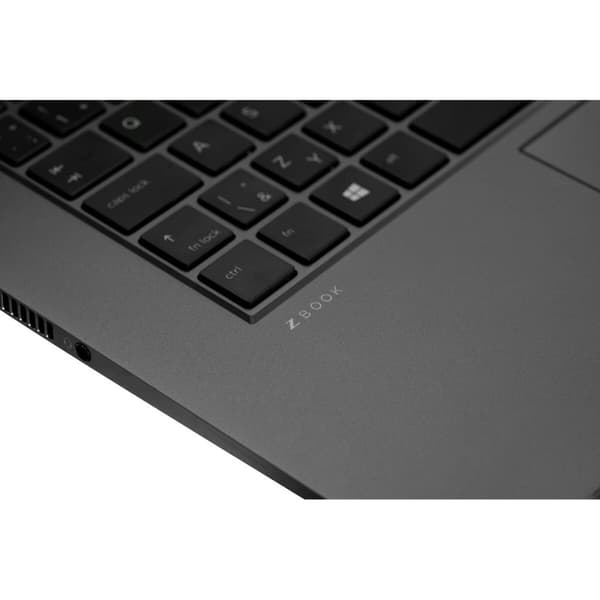 KÄYTETTY Laptop HP ZBOOK G7 15,6" 32 GB RAM 512 GB SSD (Kunnostetut Tuotteet A)
