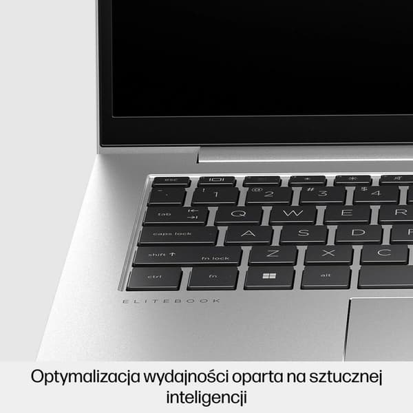 Bærbar computer HP 96X71ET 14" Intel Core i7-1355U 16 GB RAM 512 GB SSD
