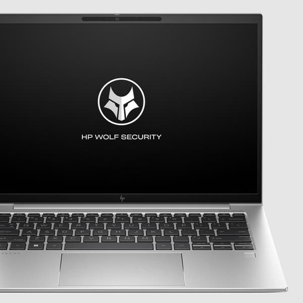 Bærbar computer HP 96X71ET 14" Intel Core i7-1355U 16 GB RAM 512 GB SSD