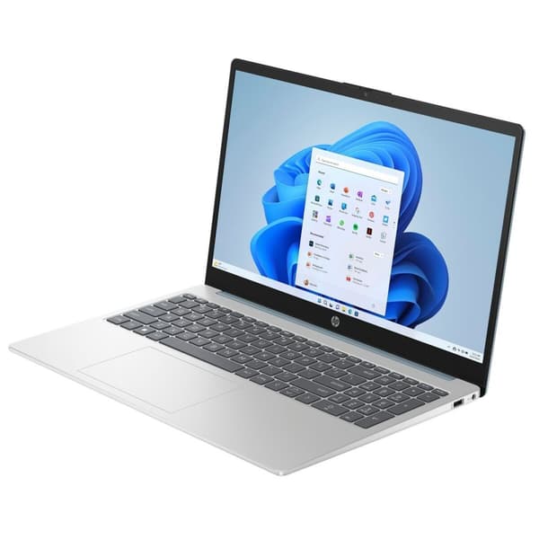 Bærbar computer HP 9Z2F2EA_16_512 15,6" Intel Core i3 N305 16 GB RAM 512 GB SSD