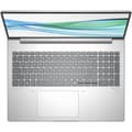 Miniatyrbild 6 av 8: Bärbar dator HP AD1J1ET 16" amd ryzen 5 7535U 16 GB RAM 512 GB SSD