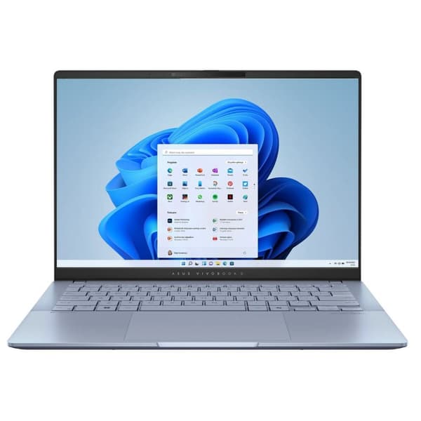 Bärbar dator Asus S5406SA-PP067W 14" 16 GB RAM 512 GB SSD