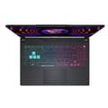 Miniatyrbild 3 av 5: Bärbar dator MSI A13VE-1613XPL 15,6" intel core i5-13420h 16 GB RAM 512 GB SSD Nvidia Geforce RTX 4050