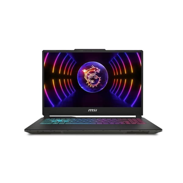 Bärbar dator MSI A13VE-1613XPL 15,6" intel core i5-13420h 16 GB RAM 512 GB SSD Nvidia Geforce RTX 4050