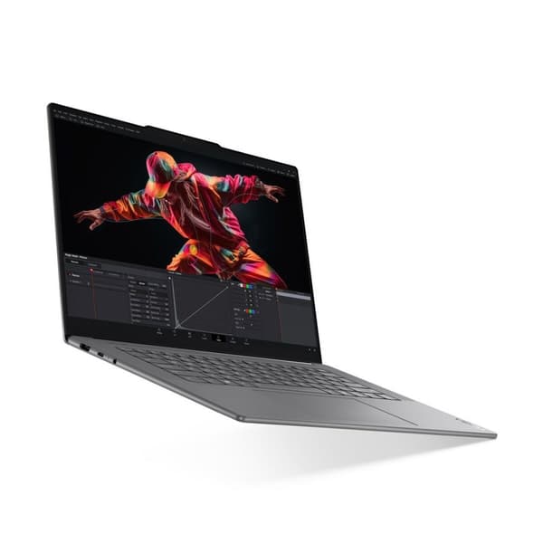 Bärbar dator Lenovo 83HM002RPB 15,3" Intel Core Ultra 7 258V 32 GB RAM 512 GB SSD