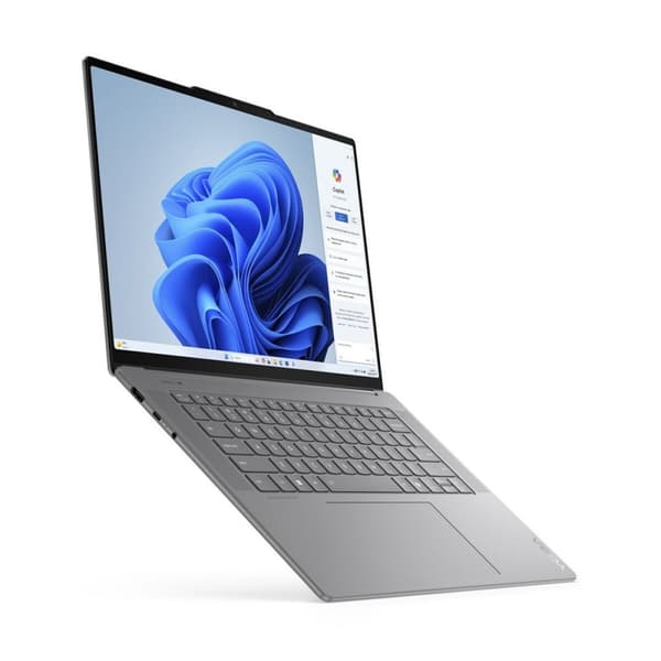 Bärbar dator Lenovo 83HM002RPB 15,3" Intel Core Ultra 7 258V 32 GB RAM 512 GB SSD