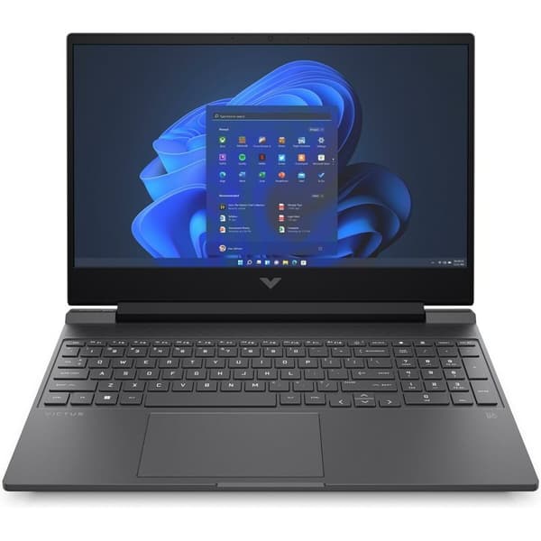 Bärbar dator HP 9W1Q0EA 15,6" intel core i5-13420h 16 GB RAM 512 GB SSD Nvidia Geforce RTX 4050