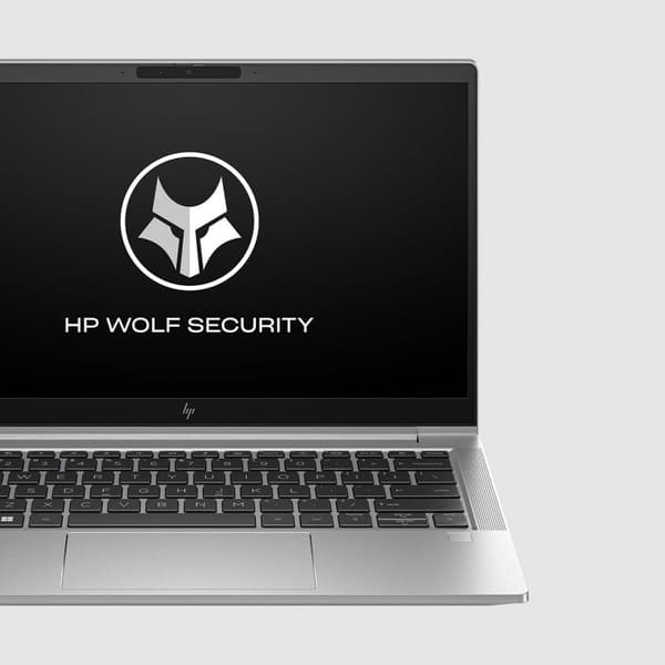 Bärbar dator HP 8A5X8EA 13,3" Intel Core i7-1355U Intel Core i5-1335U 16 GB RAM 512 GB SSD