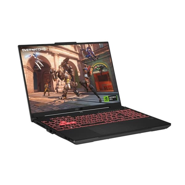 Bärbar dator Asus FA607NU-R5085W 16" AMD Ryzen 5 7535HS 8 GB RAM 512 GB SSD Nvidia Geforce RTX 4050
