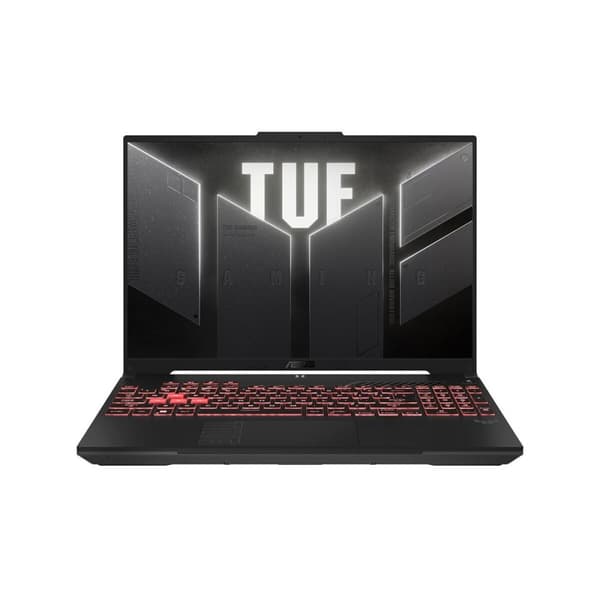 Bärbar dator Asus FA607NU-R5085W 16" AMD Ryzen 5 7535HS 8 GB RAM 512 GB SSD Nvidia Geforce RTX 4050