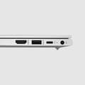 Miniatyrbild 4 av 11: Bärbar dator HP 8A5X7EA 13,3" Intel Core i5-1335U 16 GB RAM 512 GB SSD