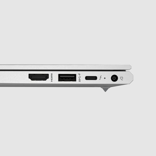 Bärbar dator HP 8A5X7EA 13,3" Intel Core i5-1335U 16 GB RAM 512 GB SSD