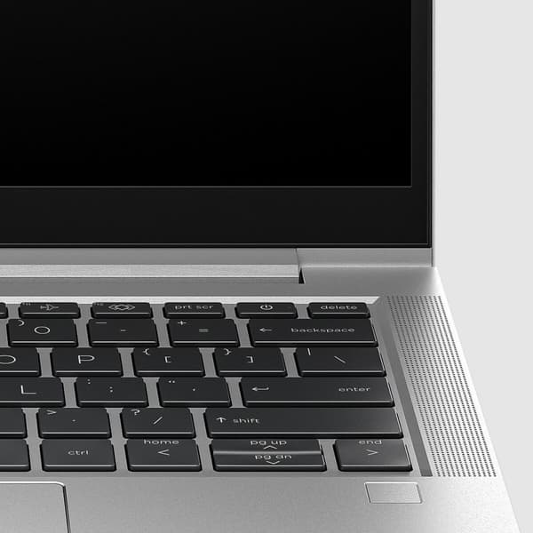 Bärbar dator HP 8A5X7EA 13,3" Intel Core i5-1335U 16 GB RAM 512 GB SSD