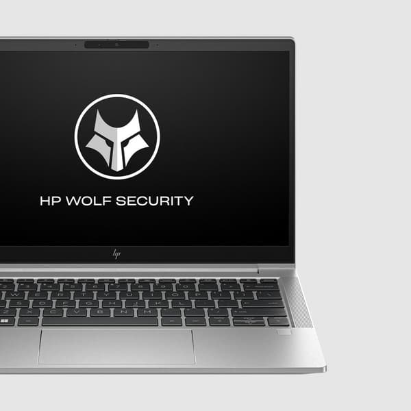 Bärbar dator HP 8A5X7EA 13,3" Intel Core i5-1335U 16 GB RAM 512 GB SSD
