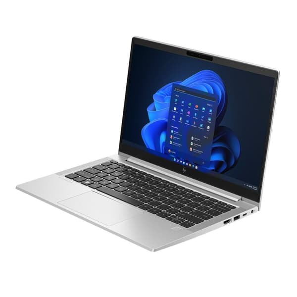 Bärbar dator HP 8A5X7EA 13,3" Intel Core i5-1335U 16 GB RAM 512 GB SSD