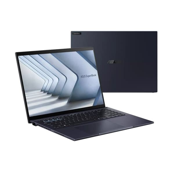 Bärbar dator Asus B5604CVA-Q90135X 16" Intel Core i5-1335U 16 GB RAM 512 GB SSD