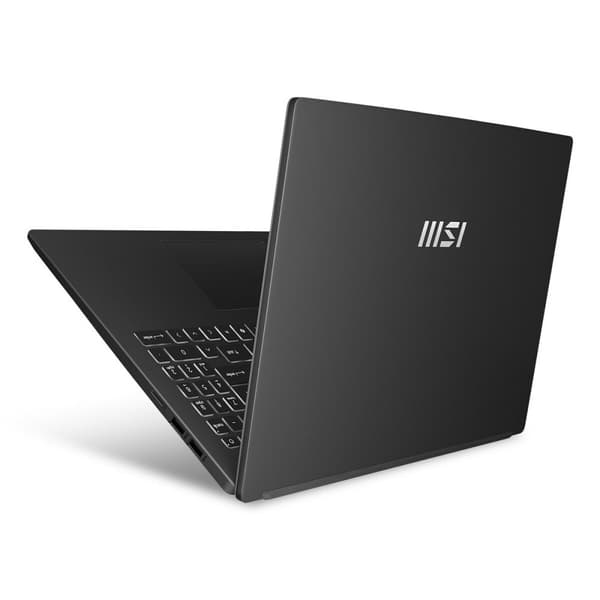 Bärbar dator MSI C1MOG-210PL 15,6" Intel Evo Core Ultra 5 125H 16 GB RAM 512 GB SSD