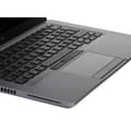 Miniatyrbild 3 av 10: BEGAGNAD Bärbar dator Dell LATITUDE 5410 14" 16 GB RAM 256 GB SSD Qwerty US (Renoverade A)