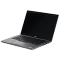 Miniatyrbild 6 av 10: BEGAGNAD Bärbar dator Dell LATITUDE 5410 14" 16 GB RAM 256 GB SSD Qwerty US (Renoverade A)
