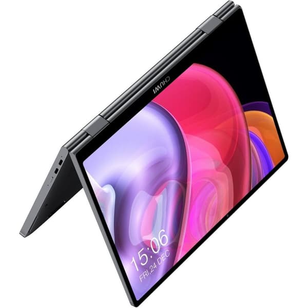 Bärbar dator Chuwi MiniBook-X-2023-K2-SR 12 GB RAM 512 GB SSD