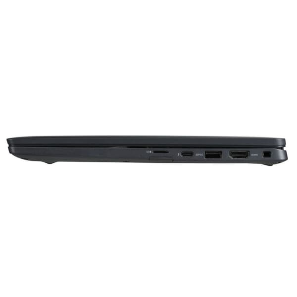 BEGAGNAD Bärbar dator Dell LATITUDE 7420 14" Intel Core i7-1185G7 16 GB RAM 512 GB SSD (Renoverade A)