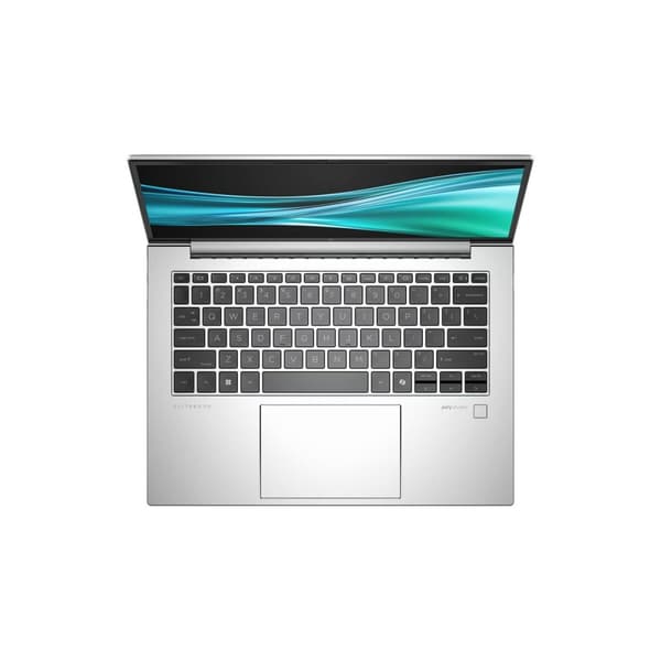 Bärbar dator HP 9G0F0ET 14" Intel Core Ultra 7 155u 16 GB RAM 512 GB SSD