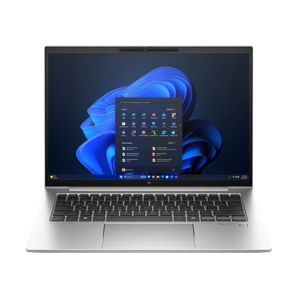 Bärbar dator HP 9G0F0ET 14" Intel Core Ultra 7 155u 16 GB RAM 512 GB SSD