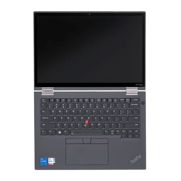 BEGAGNAD Bärbar dator Lenovo ThinkPad X13 YOGA G2 13,3" intel core i5-1135g7 16 GB RAM 256 GB SSD (Renoverade A)