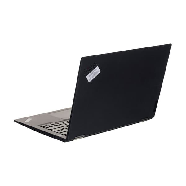 BEGAGNAD Bärbar dator Lenovo ThinkPad X13 YOGA G2 13,3" intel core i5-1135g7 16 GB RAM 256 GB SSD (Renoverade A)