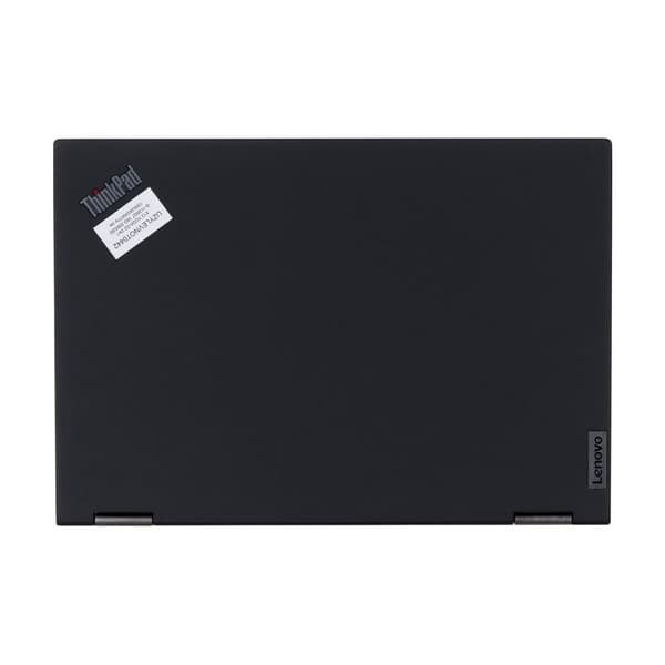BEGAGNAD Bärbar dator Lenovo ThinkPad X13 YOGA G2 13,3" intel core i5-1135g7 16 GB RAM 256 GB SSD (Renoverade A)