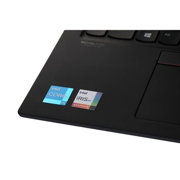 BEGAGNAD Bärbar dator Lenovo ThinkPad X13 YOGA G2 13,3" intel core i5-1135g7 16 GB RAM 256 GB SSD (Renoverade A)